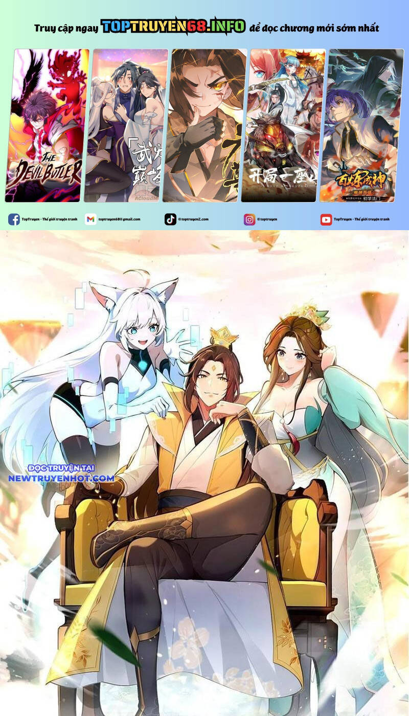 Ta Khiến Trăm Vạn Người Tu Tiên Tức Phát Khóc Chap 85 - Next Chap 86