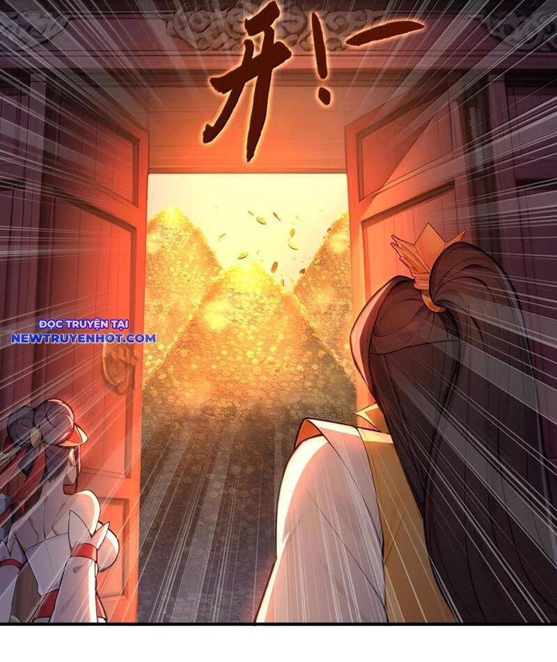 Ta Khiến Trăm Vạn Người Tu Tiên Tức Phát Khóc Chap 85 - Next Chap 86