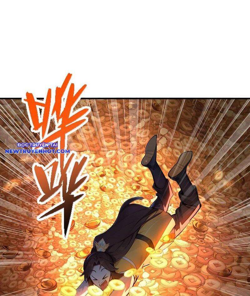 Ta Khiến Trăm Vạn Người Tu Tiên Tức Phát Khóc Chap 85 - Next Chap 86