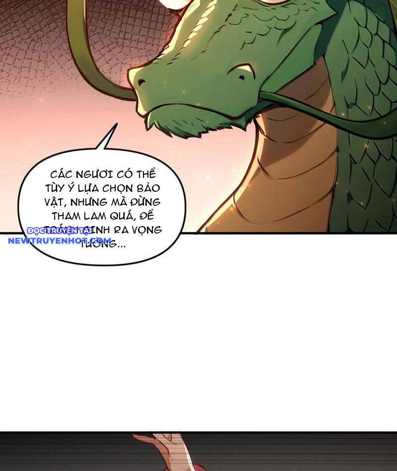 Ta Khiến Trăm Vạn Người Tu Tiên Tức Phát Khóc Chap 85 - Next Chap 86