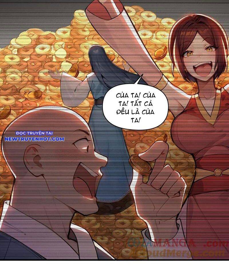 Ta Khiến Trăm Vạn Người Tu Tiên Tức Phát Khóc Chap 85 - Next Chap 86