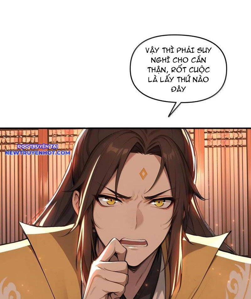 Ta Khiến Trăm Vạn Người Tu Tiên Tức Phát Khóc Chap 85 - Next Chap 86