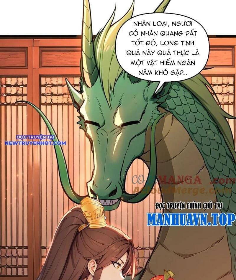 Ta Khiến Trăm Vạn Người Tu Tiên Tức Phát Khóc Chap 85 - Next Chap 86