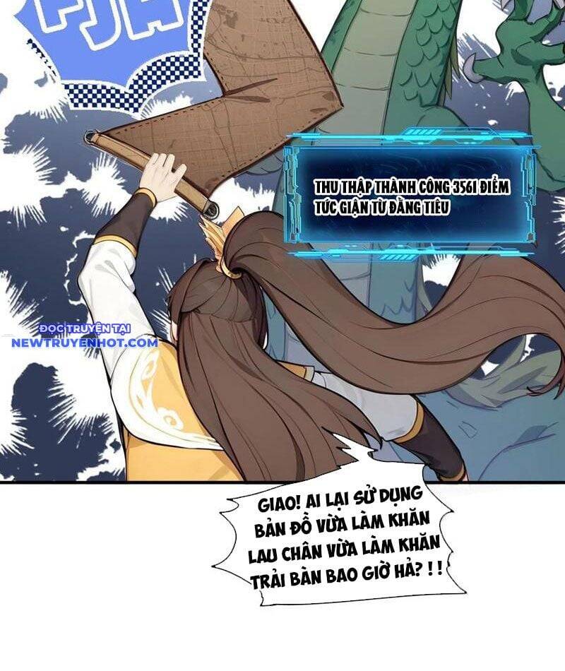 Ta Khiến Trăm Vạn Người Tu Tiên Tức Phát Khóc Chap 85 - Next Chap 86