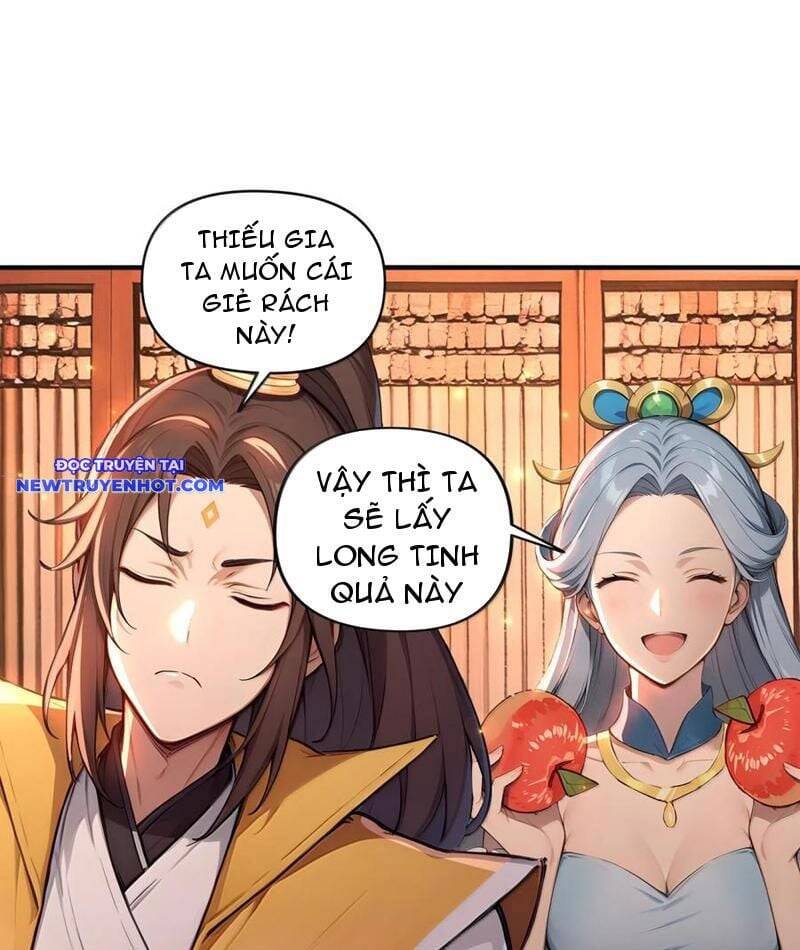 Ta Khiến Trăm Vạn Người Tu Tiên Tức Phát Khóc Chap 85 - Next Chap 86