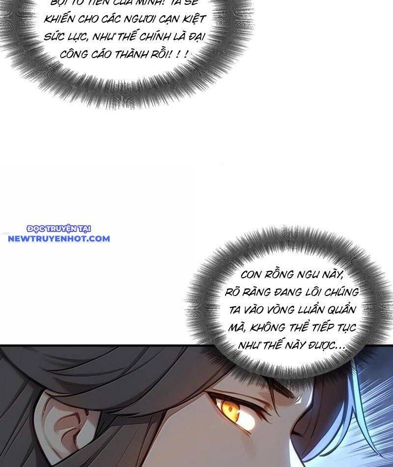 Ta Khiến Trăm Vạn Người Tu Tiên Tức Phát Khóc Chap 85 - Next Chap 86