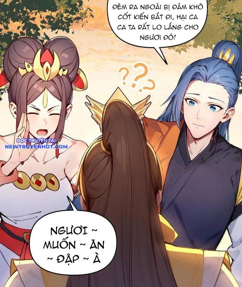 Ta Khiến Trăm Vạn Người Tu Tiên Tức Phát Khóc Chap 85 - Next Chap 86