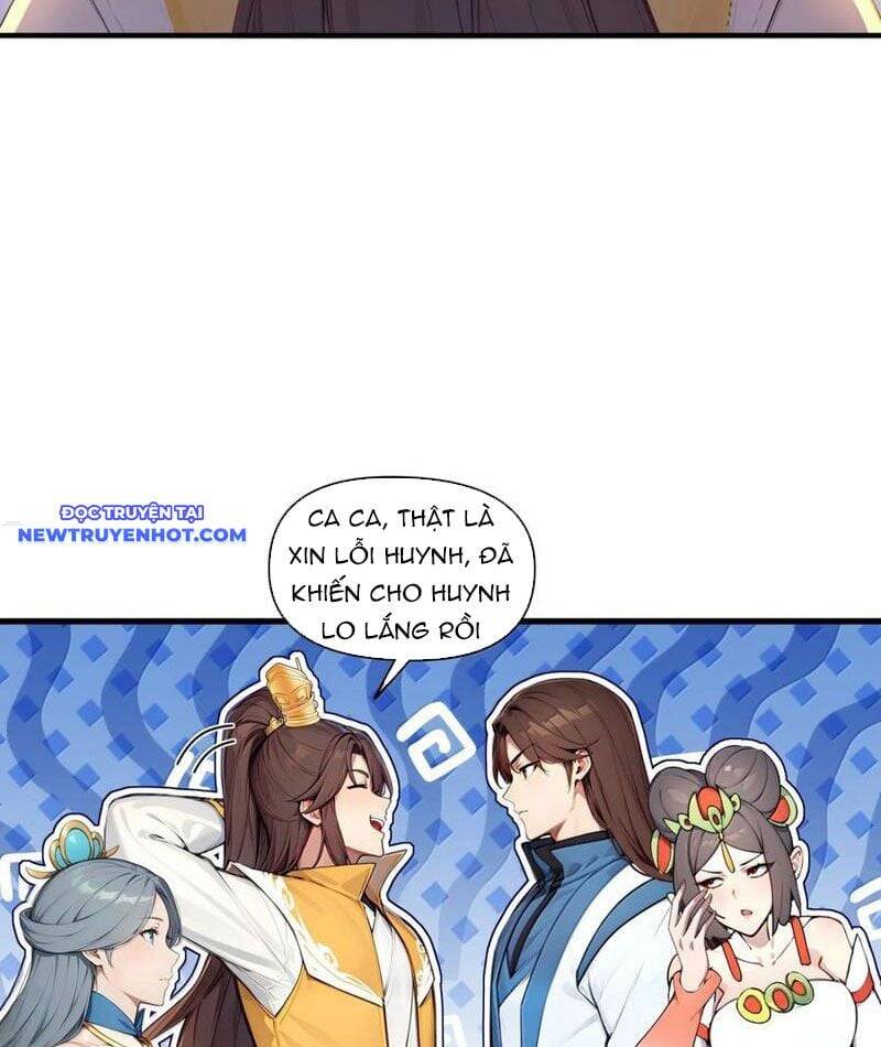 Ta Khiến Trăm Vạn Người Tu Tiên Tức Phát Khóc Chap 85 - Next Chap 86