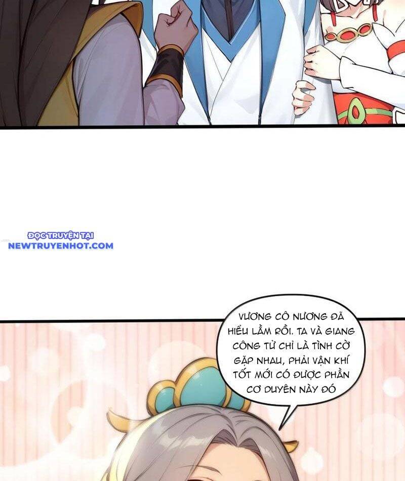 Ta Khiến Trăm Vạn Người Tu Tiên Tức Phát Khóc Chap 85 - Next Chap 86