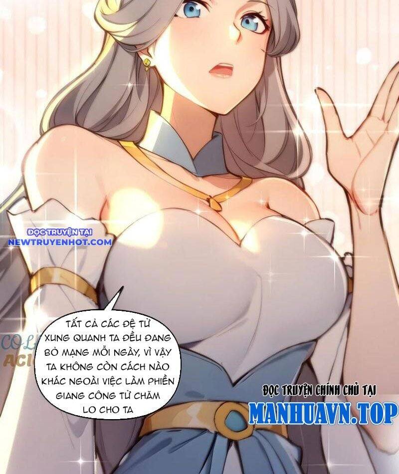 Ta Khiến Trăm Vạn Người Tu Tiên Tức Phát Khóc Chap 85 - Next Chap 86