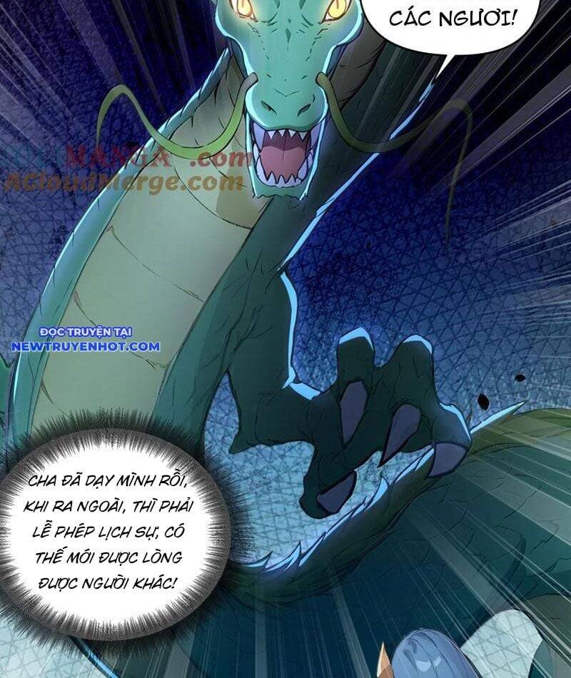 Ta Khiến Trăm Vạn Người Tu Tiên Tức Phát Khóc Chap 85 - Next Chap 86