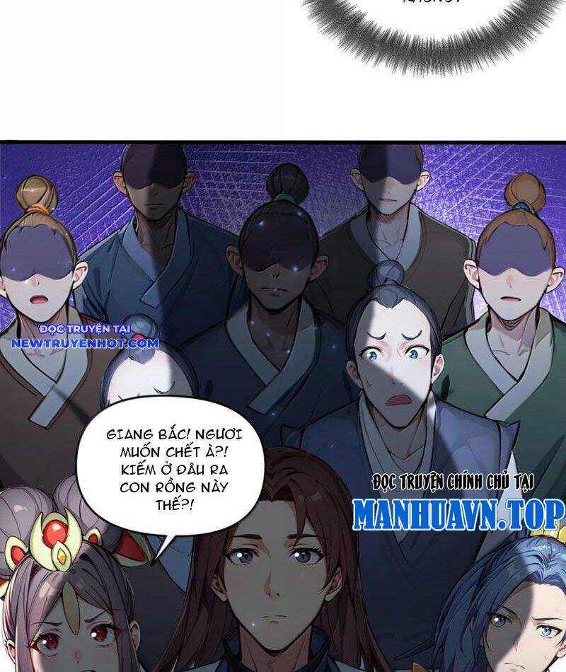 Ta Khiến Trăm Vạn Người Tu Tiên Tức Phát Khóc Chap 85 - Next Chap 86