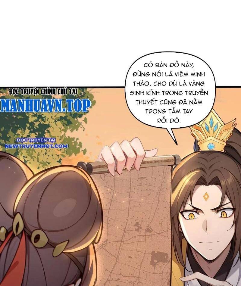 Ta Khiến Trăm Vạn Người Tu Tiên Tức Phát Khóc Chap 85 - Next Chap 86
