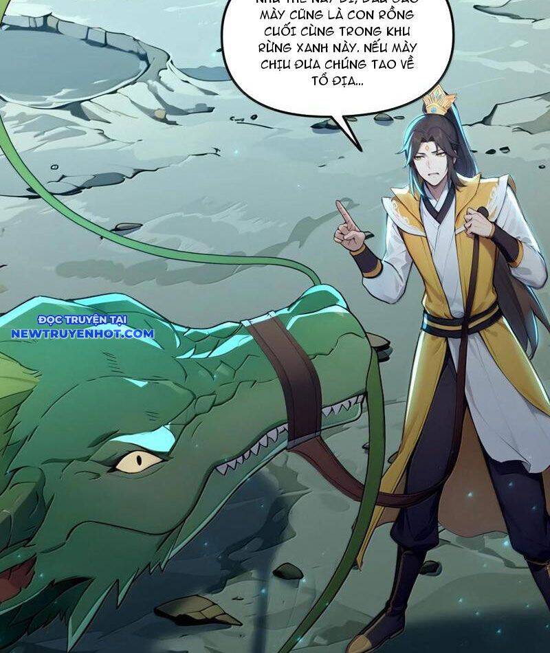 Ta Khiến Trăm Vạn Người Tu Tiên Tức Phát Khóc Chap 85 - Next Chap 86