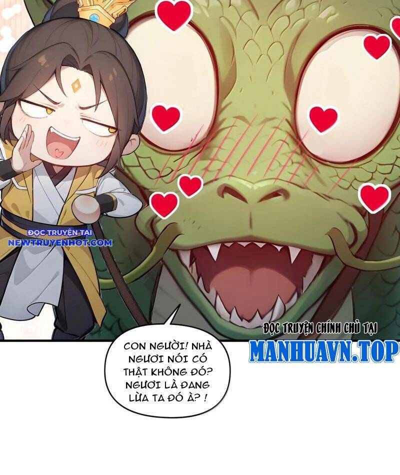 Ta Khiến Trăm Vạn Người Tu Tiên Tức Phát Khóc Chap 85 - Next Chap 86