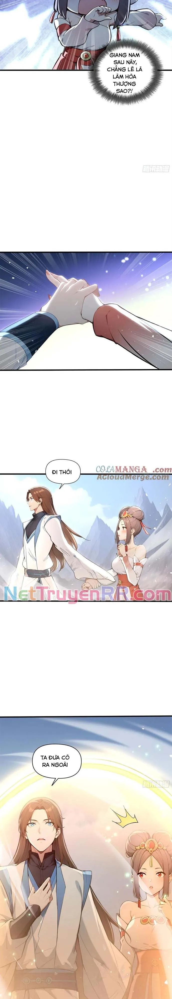 Ta Khiến Trăm Vạn Người Tu Tiên Tức Phát Khóc Chap 89 - Next Chap 90
