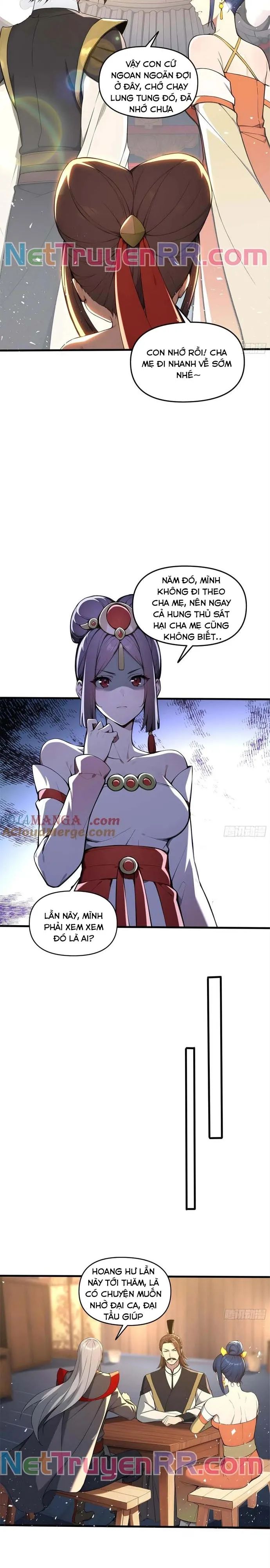 Ta Khiến Trăm Vạn Người Tu Tiên Tức Phát Khóc Chap 89 - Next Chap 90