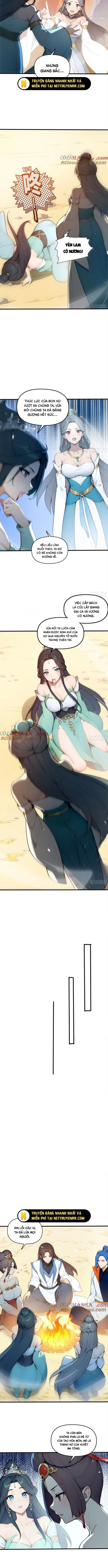 Ta Khiến Trăm Vạn Người Tu Tiên Tức Phát Khóc Chap 90 - Next Chap 91