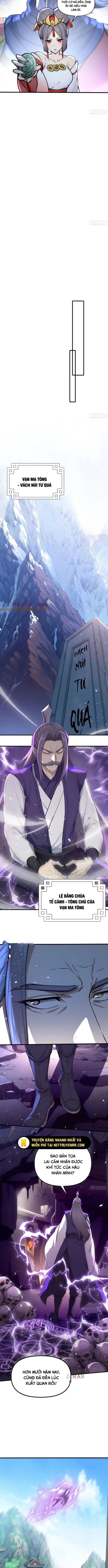 Ta Khiến Trăm Vạn Người Tu Tiên Tức Phát Khóc Chap 90 - Next Chap 91