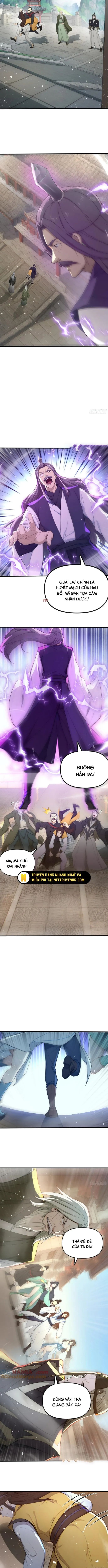 Ta Khiến Trăm Vạn Người Tu Tiên Tức Phát Khóc Chap 90 - Next Chap 91