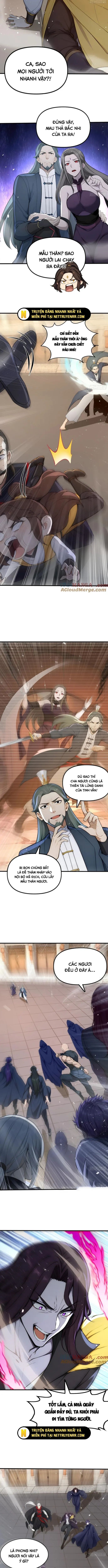 Ta Khiến Trăm Vạn Người Tu Tiên Tức Phát Khóc Chap 90 - Next Chap 91