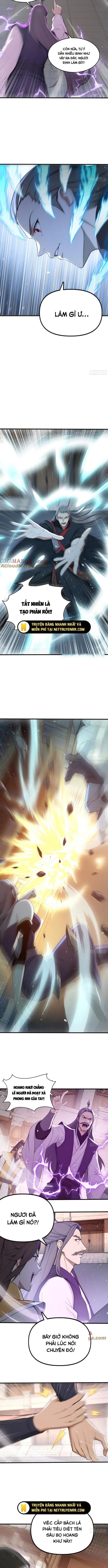 Ta Khiến Trăm Vạn Người Tu Tiên Tức Phát Khóc Chap 90 - Next Chap 91