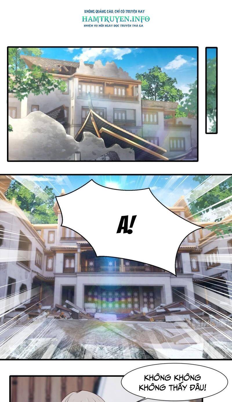 Ta Không Muốn Làm Đệ Nhất Chap 158 - Next Chap 159