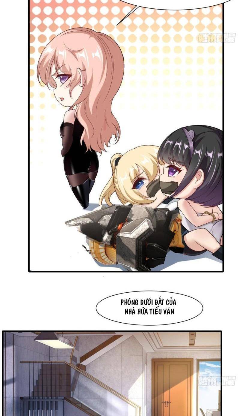 Ta Không Muốn Làm Đệ Nhất Chap 158 - Next Chap 159