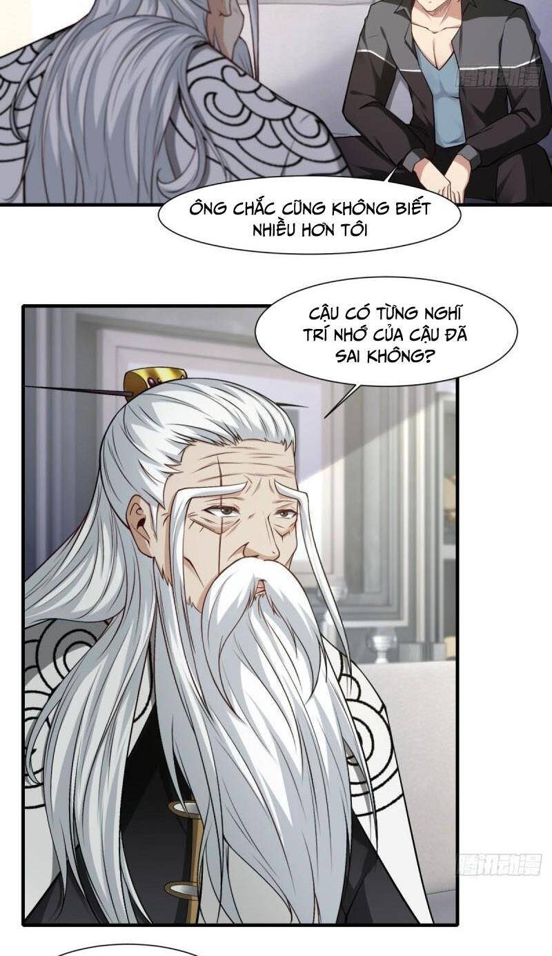 Ta Không Muốn Làm Đệ Nhất Chap 158 - Next Chap 159
