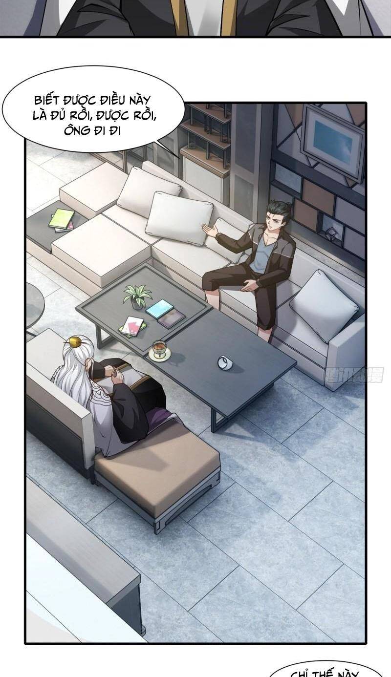 Ta Không Muốn Làm Đệ Nhất Chap 158 - Next Chap 159