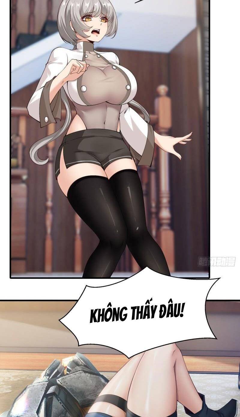 Ta Không Muốn Làm Đệ Nhất Chap 158 - Next Chap 159
