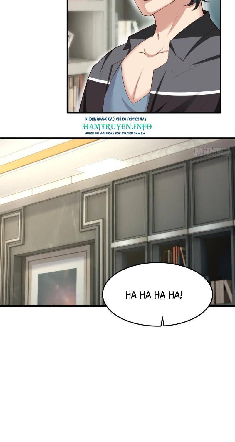 Ta Không Muốn Làm Đệ Nhất Chap 158 - Next Chap 159