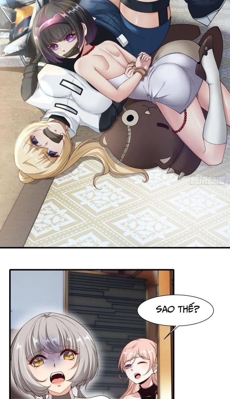 Ta Không Muốn Làm Đệ Nhất Chap 158 - Next Chap 159