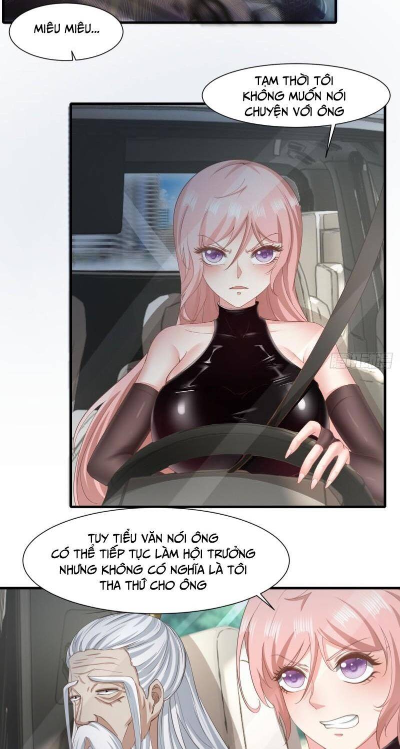 Ta Không Muốn Làm Đệ Nhất Chap 158 - Next Chap 159