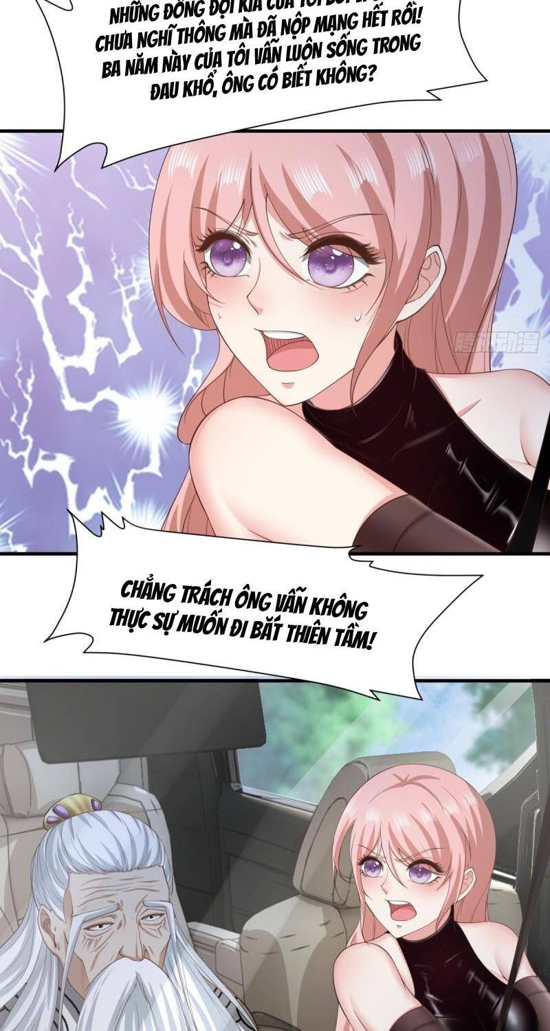 Ta Không Muốn Làm Đệ Nhất Chap 158 - Next Chap 159
