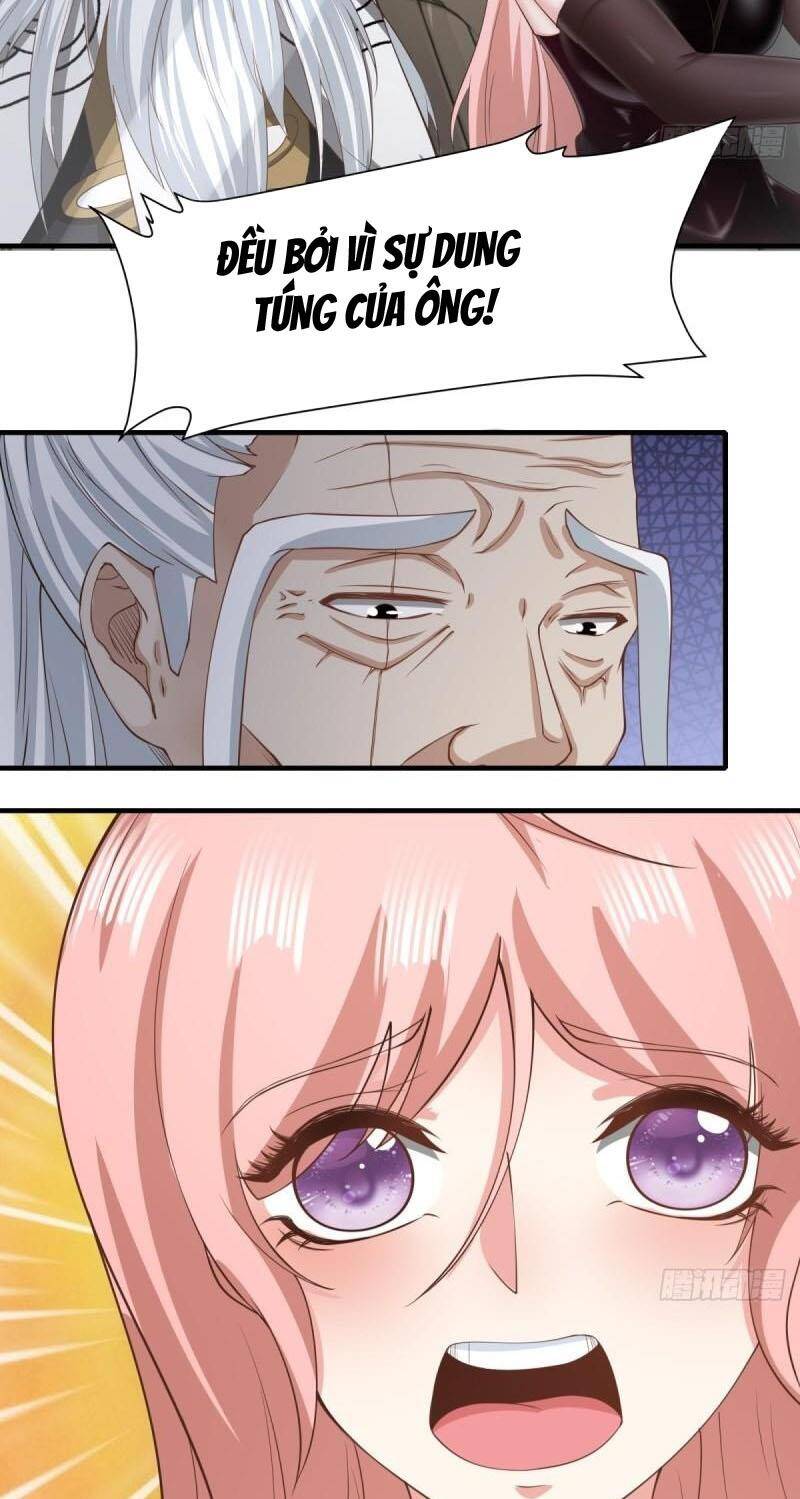 Ta Không Muốn Làm Đệ Nhất Chap 158 - Next Chap 159