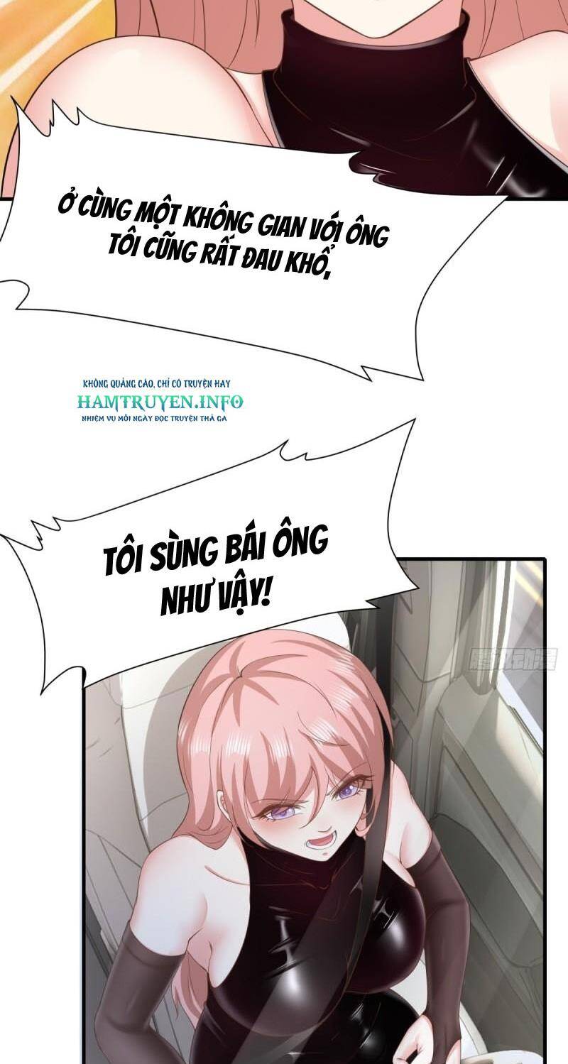 Ta Không Muốn Làm Đệ Nhất Chap 158 - Next Chap 159