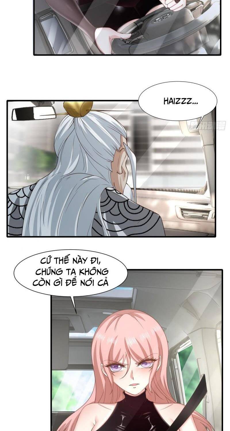 Ta Không Muốn Làm Đệ Nhất Chap 158 - Next Chap 159