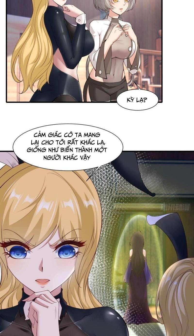 Ta Không Muốn Làm Đệ Nhất Chap 158 - Next Chap 159