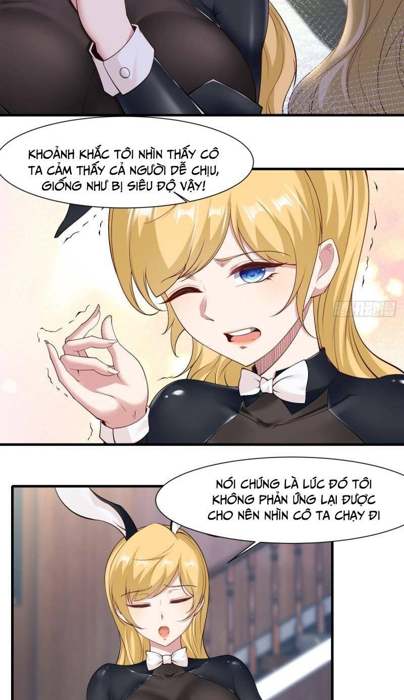 Ta Không Muốn Làm Đệ Nhất Chap 158 - Next Chap 159