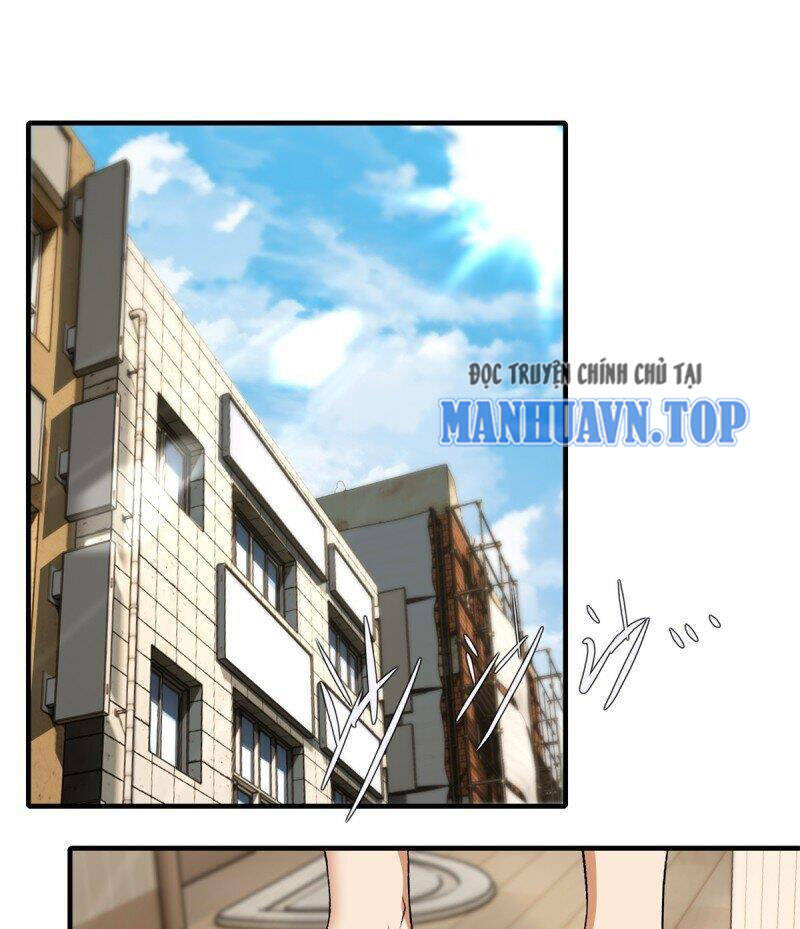 Ta Không Muốn Làm Đệ Nhất Chap 187 - Next Chap 188