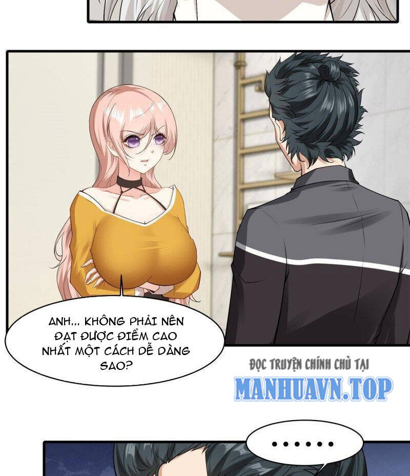 Ta Không Muốn Làm Đệ Nhất Chap 187 - Next Chap 188