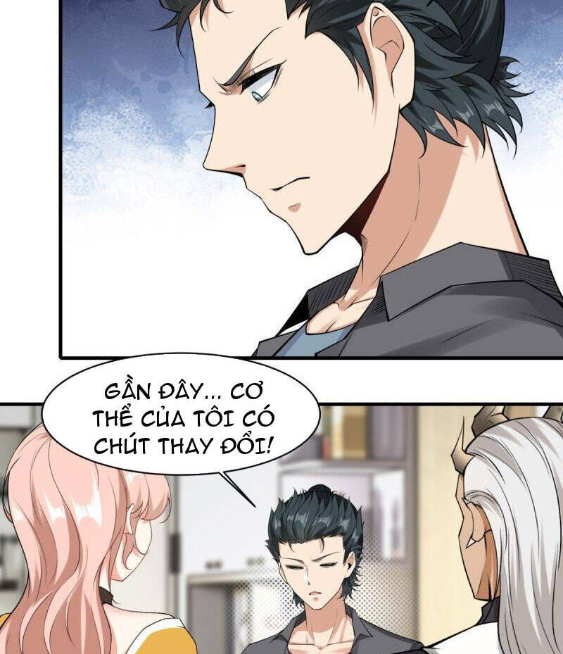 Ta Không Muốn Làm Đệ Nhất Chap 187 - Next Chap 188