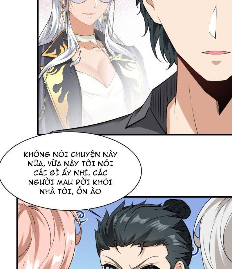 Ta Không Muốn Làm Đệ Nhất Chap 187 - Next Chap 188