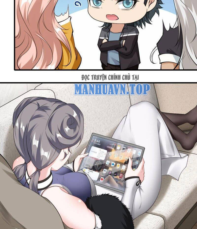Ta Không Muốn Làm Đệ Nhất Chap 187 - Next Chap 188