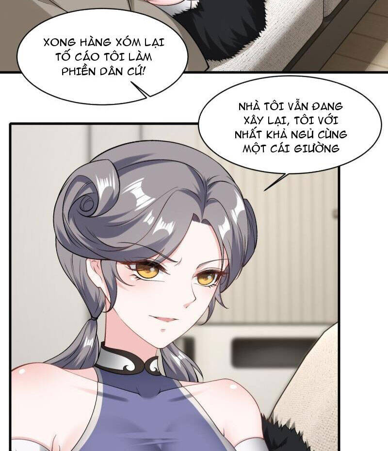 Ta Không Muốn Làm Đệ Nhất Chap 187 - Next Chap 188