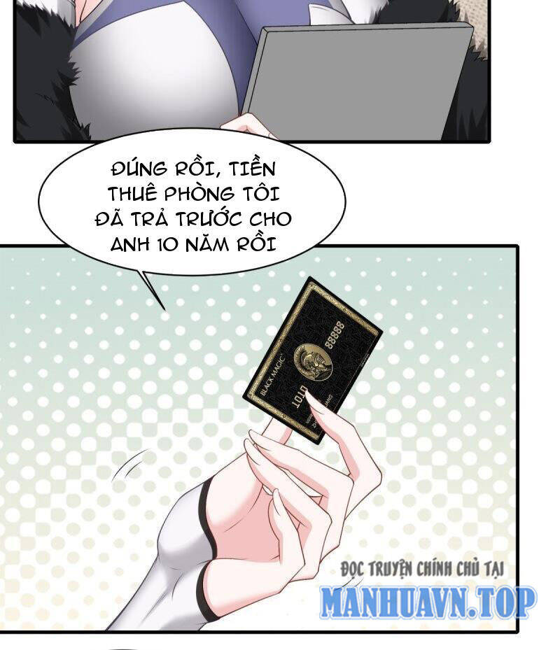 Ta Không Muốn Làm Đệ Nhất Chap 187 - Next Chap 188
