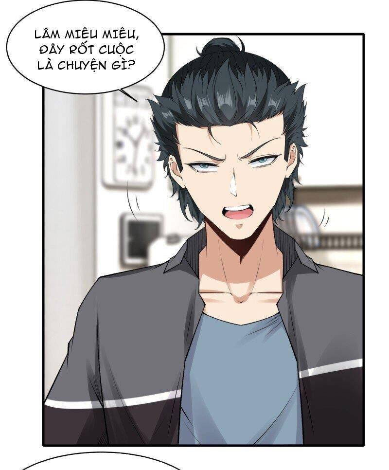 Ta Không Muốn Làm Đệ Nhất Chap 187 - Next Chap 188