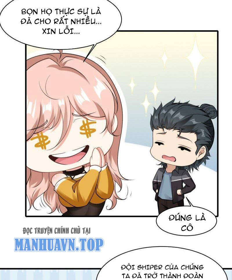 Ta Không Muốn Làm Đệ Nhất Chap 187 - Next Chap 188