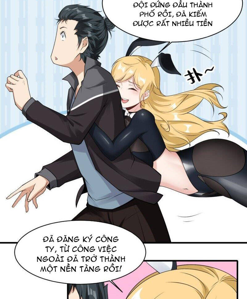 Ta Không Muốn Làm Đệ Nhất Chap 187 - Next Chap 188